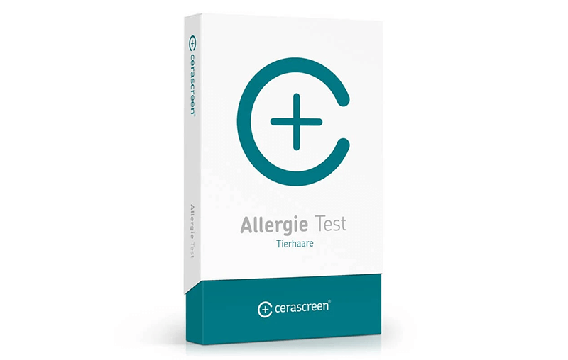 Allergietest_1 Cerascreen