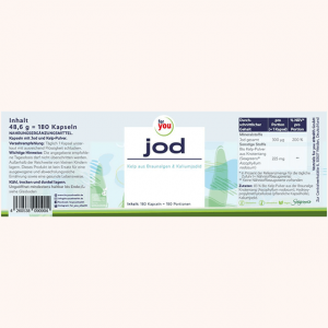 JOD - 2 for you eHealth